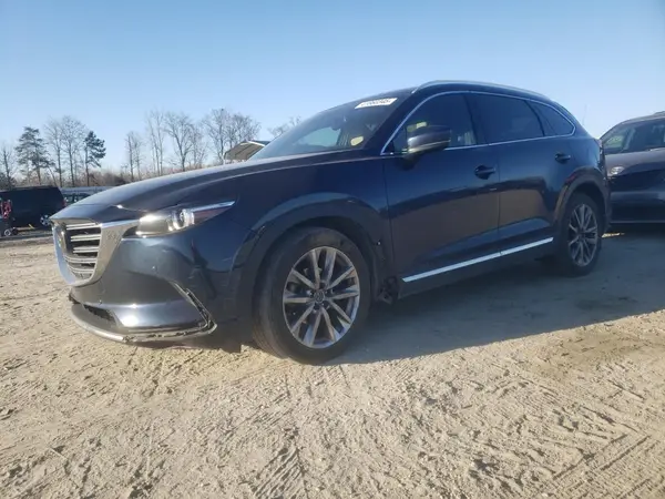 JM3TCBDY8J0225534 2018 MAZDA CX-9 - Image 1