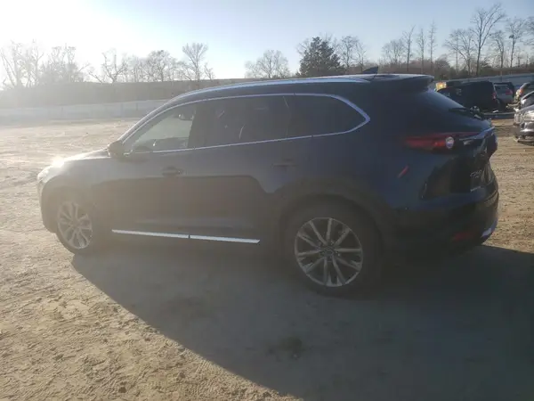 JM3TCBDY8J0225534 2018 MAZDA CX-9 - Image 2