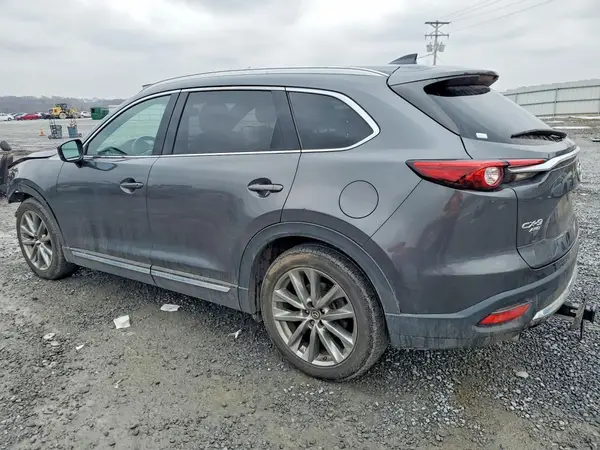 JM3TCBDY8J0225940 2018 MAZDA CX-9 - Image 2
