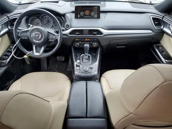 JM3TCBDY8J0225940 2018 MAZDA CX-9 - Image 8