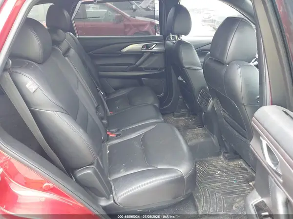 JM3TCBDY8J0226330 2018 MAZDA CX-9 - Image 8