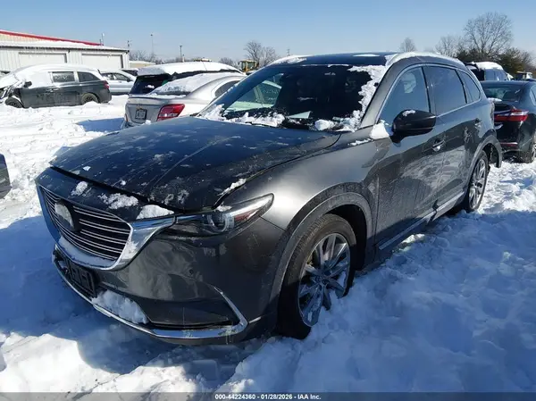 JM3TCBDY8J0228336 2018 MAZDA CX-9 - Image 2