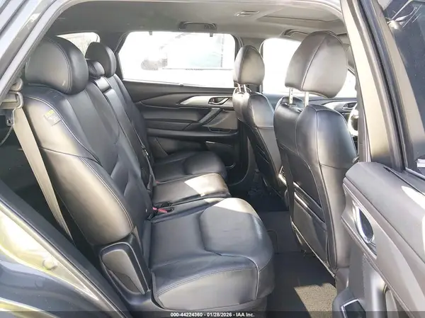 JM3TCBDY8J0228336 2018 MAZDA CX-9 - Image 8
