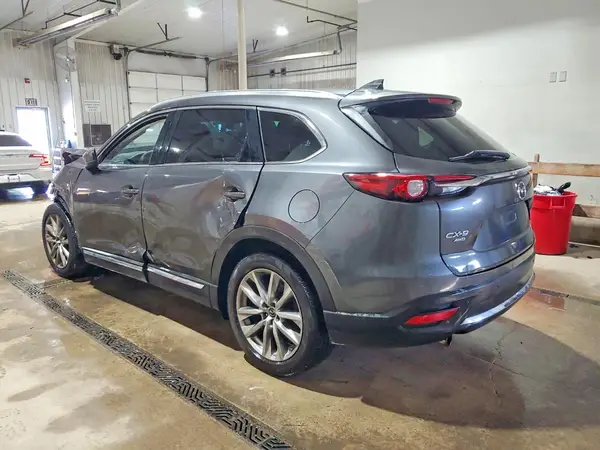 JM3TCBDY8J0229308 2018 MAZDA CX-9 - Image 2