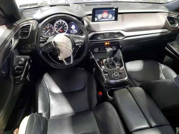JM3TCBDY8J0229308 2018 MAZDA CX-9 - Image 8