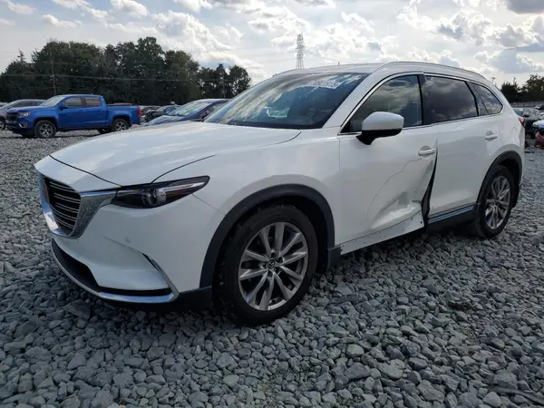 JM3TCBDY8J0230751 2018 MAZDA CX-9 - Image 1