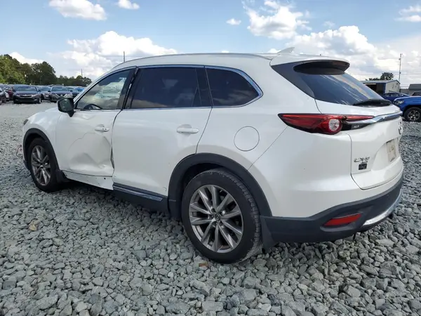 JM3TCBDY8J0230751 2018 MAZDA CX-9 - Image 2