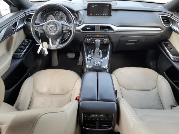 JM3TCBDY8J0230751 2018 MAZDA CX-9 - Image 8