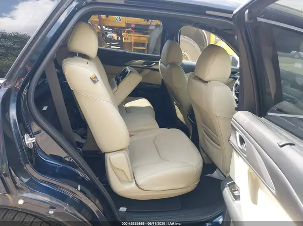 JM3TCBDY8K0300315 2019 MAZDA CX-9 - Image 8