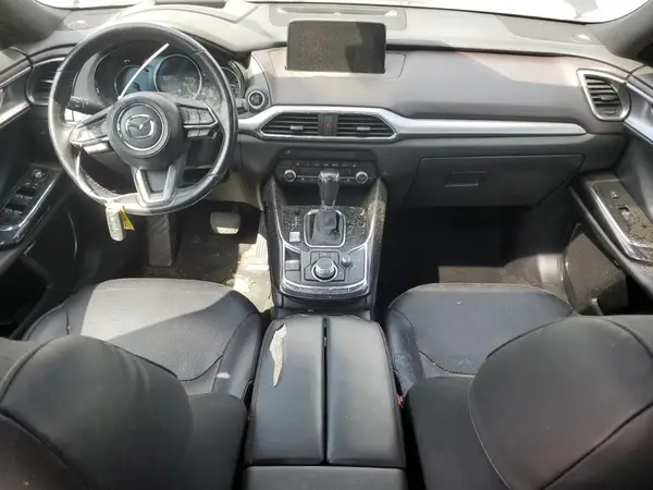 JM3TCBDY8K0302260 2019 MAZDA CX-9 - Image 8