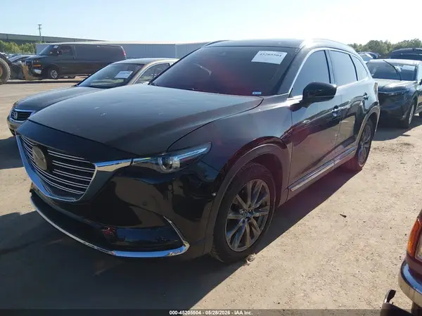 JM3TCBDY8K0310777 2019 MAZDA CX-9 - Image 2