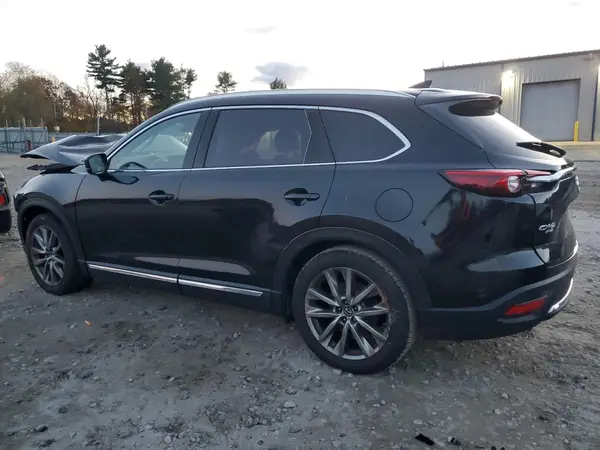 JM3TCBDY8K0312674 2019 MAZDA CX-9 - Image 2
