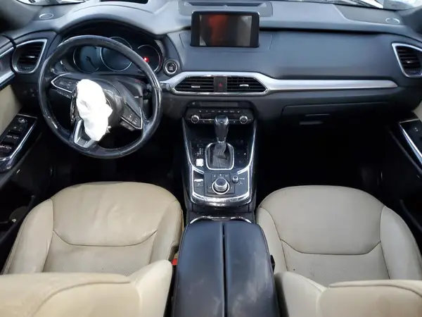 JM3TCBDY8K0312674 2019 MAZDA CX-9 - Image 8
