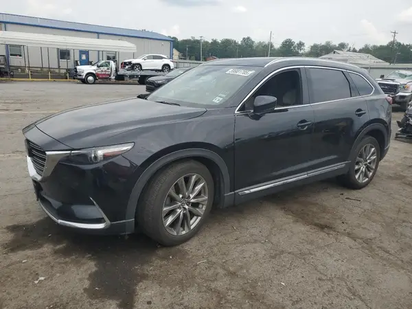 JM3TCBDY8K0313632 2019 MAZDA CX-9 - Image 1