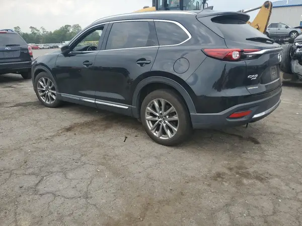 JM3TCBDY8K0313632 2019 MAZDA CX-9 - Image 2