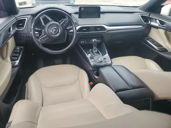 JM3TCBDY8K0313632 2019 MAZDA CX-9 - Image 8