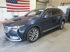 JM3TCBDY8K0317731 2019 MAZDA CX-9
