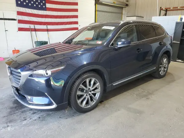 JM3TCBDY8K0317731 2019 MAZDA CX-9 - Image 1
