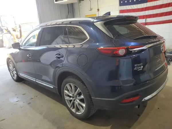 JM3TCBDY8K0317731 2019 MAZDA CX-9 - Image 2