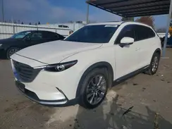 JM3TCBDY8K0321195 2019 MAZDA CX-9