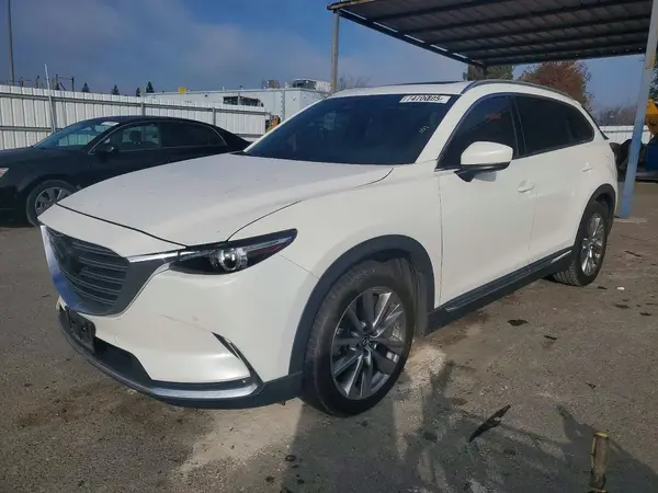 JM3TCBDY8K0321195 2019 MAZDA CX-9 - Image 1