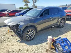JM3TCBDY8K0322573 2019 MAZDA CX-9