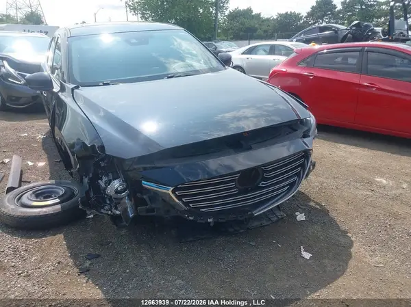 JM3TCBDY8K0326011 2019 MAZDA CX-9 - Image 1
