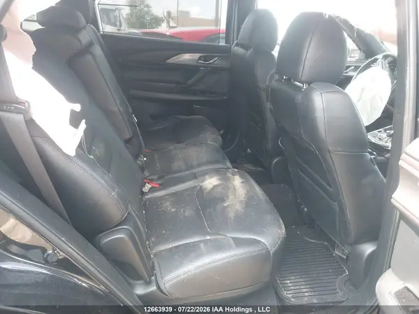 JM3TCBDY8K0326011 2019 MAZDA CX-9 - Image 8