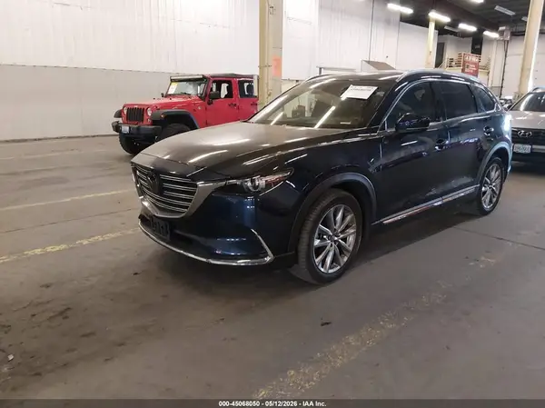JM3TCBDY8K0326669 2019 MAZDA CX-9 - Image 2
