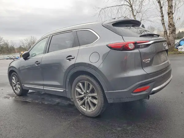 JM3TCBDY8K0326736 2019 MAZDA CX-9 - Image 2