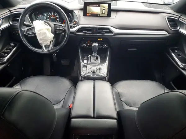 JM3TCBDY8K0326736 2019 MAZDA CX-9 - Image 8