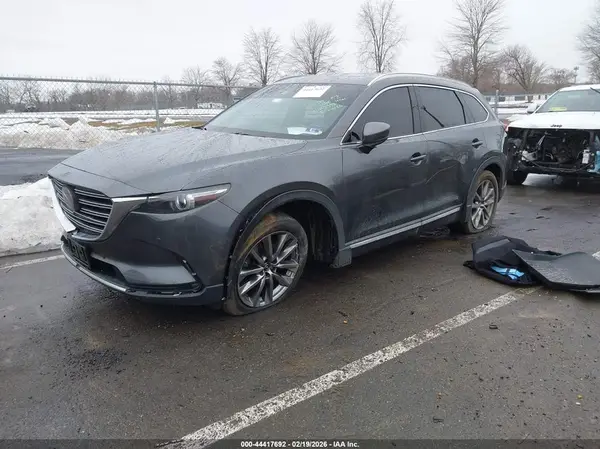 JM3TCBDY8K0327398 2019 MAZDA CX-9 - Image 2