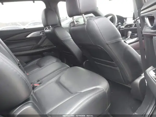 JM3TCBDY8K0327398 2019 MAZDA CX-9 - Image 8