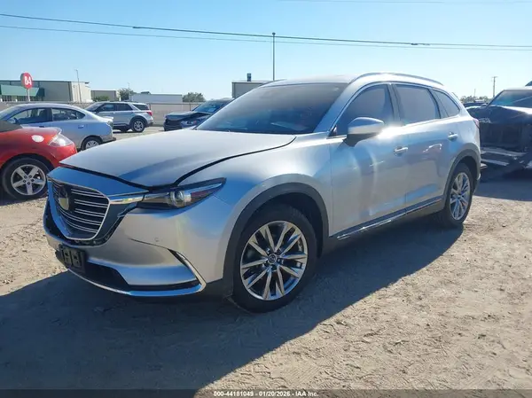 JM3TCBDY8K0328292 2019 MAZDA CX-9 - Image 2