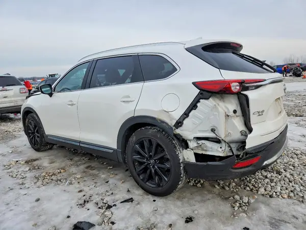 JM3TCBDY8K0329460 2019 MAZDA CX-9 - Image 2