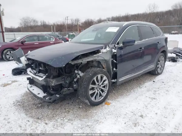 JM3TCBDY8K0330463 2019 MAZDA CX-9 - Image 2