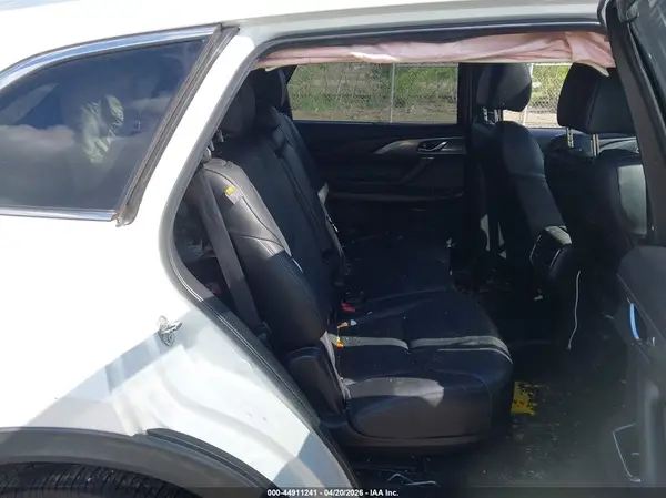 JM3TCBDY8K0331807 2019 MAZDA CX-9 - Image 8