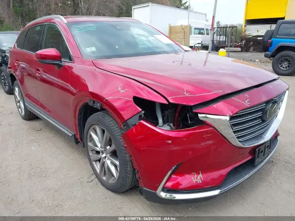 JM3TCBDY8K0333394 2019 MAZDA CX-9 - Image 1