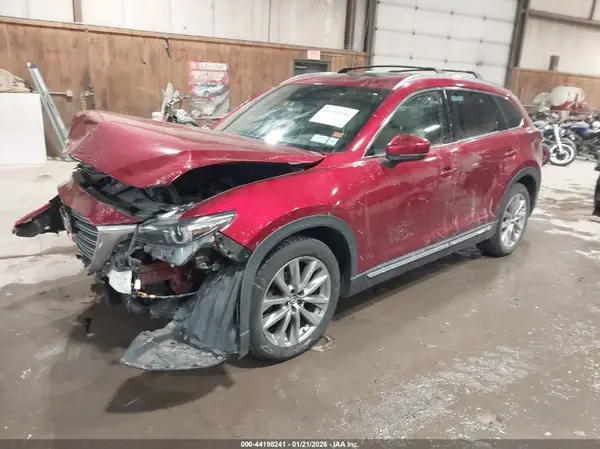 JM3TCBDY8K0335968 2019 MAZDA CX-9 - Image 2