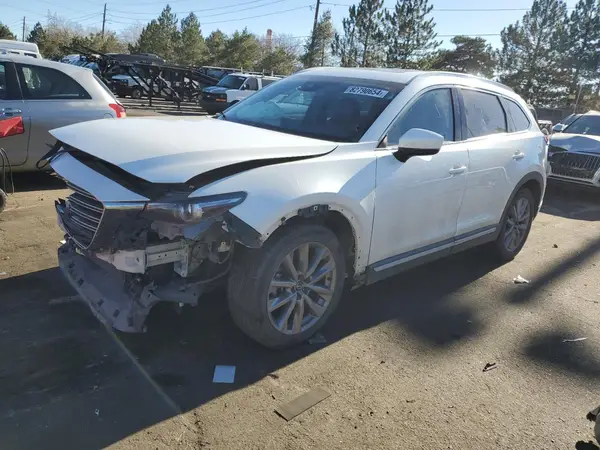 JM3TCBDY8L0402974 2020 MAZDA CX-9 - Image 1
