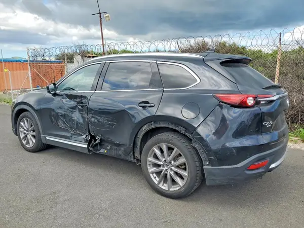 JM3TCBDY8L0403414 2020 MAZDA CX-9 - Image 2
