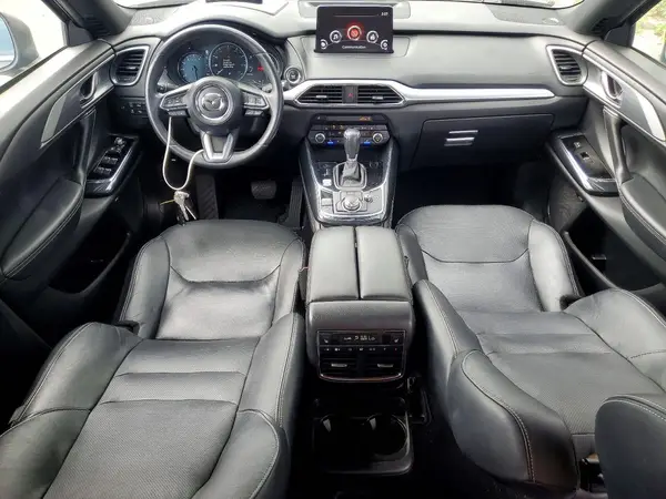JM3TCBDY8L0403414 2020 MAZDA CX-9 - Image 8