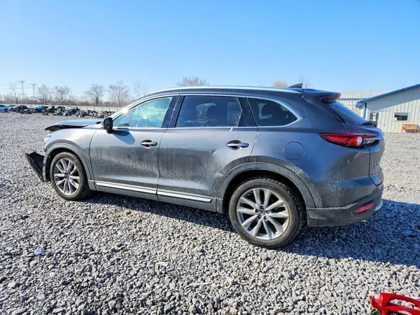 JM3TCBDY8L0408032 2020 MAZDA CX-9 - Image 2