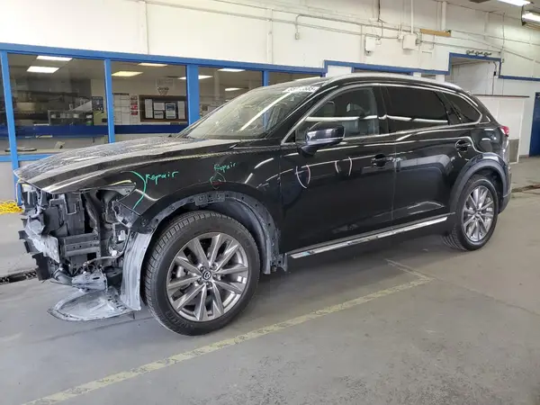 JM3TCBDY8L0411657 2020 MAZDA CX-9 - Image 1