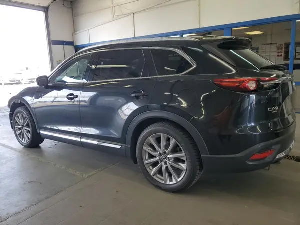JM3TCBDY8L0411657 2020 MAZDA CX-9 - Image 2