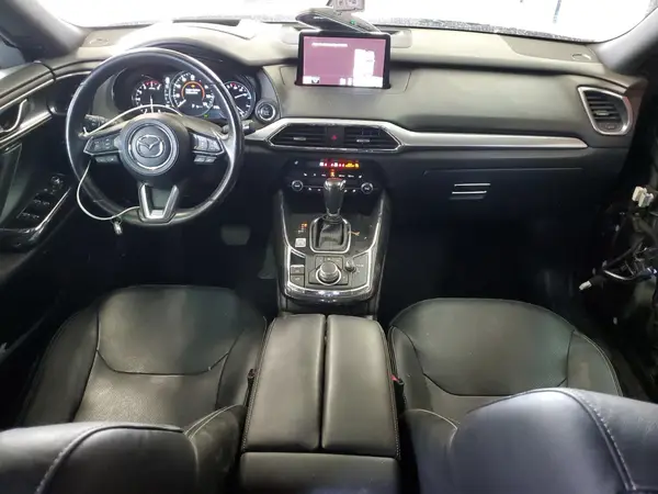 JM3TCBDY8L0411657 2020 MAZDA CX-9 - Image 8