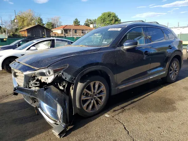 JM3TCBDY8L0413246 2020 MAZDA CX-9 - Image 1