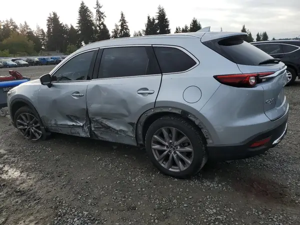 JM3TCBDY8L0414106 2020 MAZDA CX-9 - Image 2