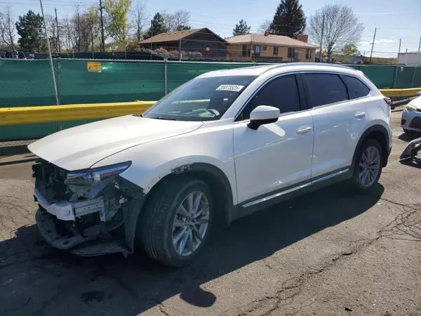 JM3TCBDY8L0414302 2020 MAZDA CX-9 - Image 1
