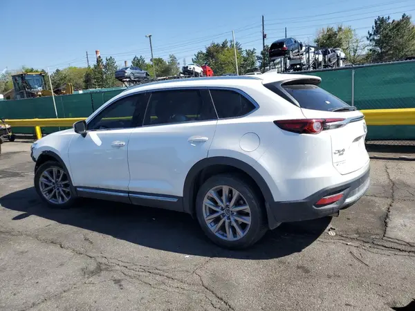 JM3TCBDY8L0414302 2020 MAZDA CX-9 - Image 2
